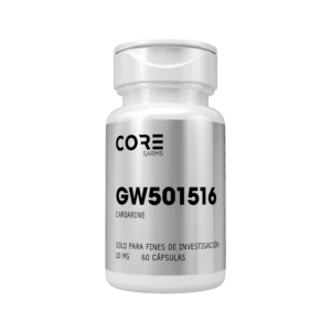Cardarine (GW-501516)