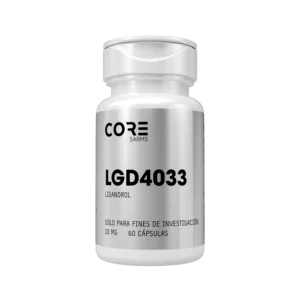 LGD-4033 (Ligandrol)