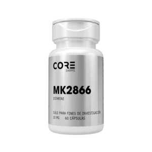 Ostarine (MK-2866)