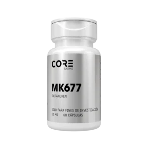 Ibutamoren (MK-677)