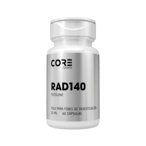 RAD-140 (Testolone)