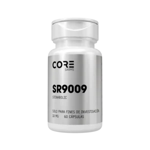 SR-9009 (Stenabolic)
